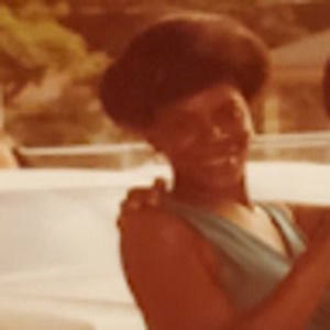 Meet your Posher, Fern